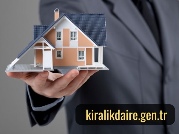 Akçaköy Mahallesi Kiralık Daire